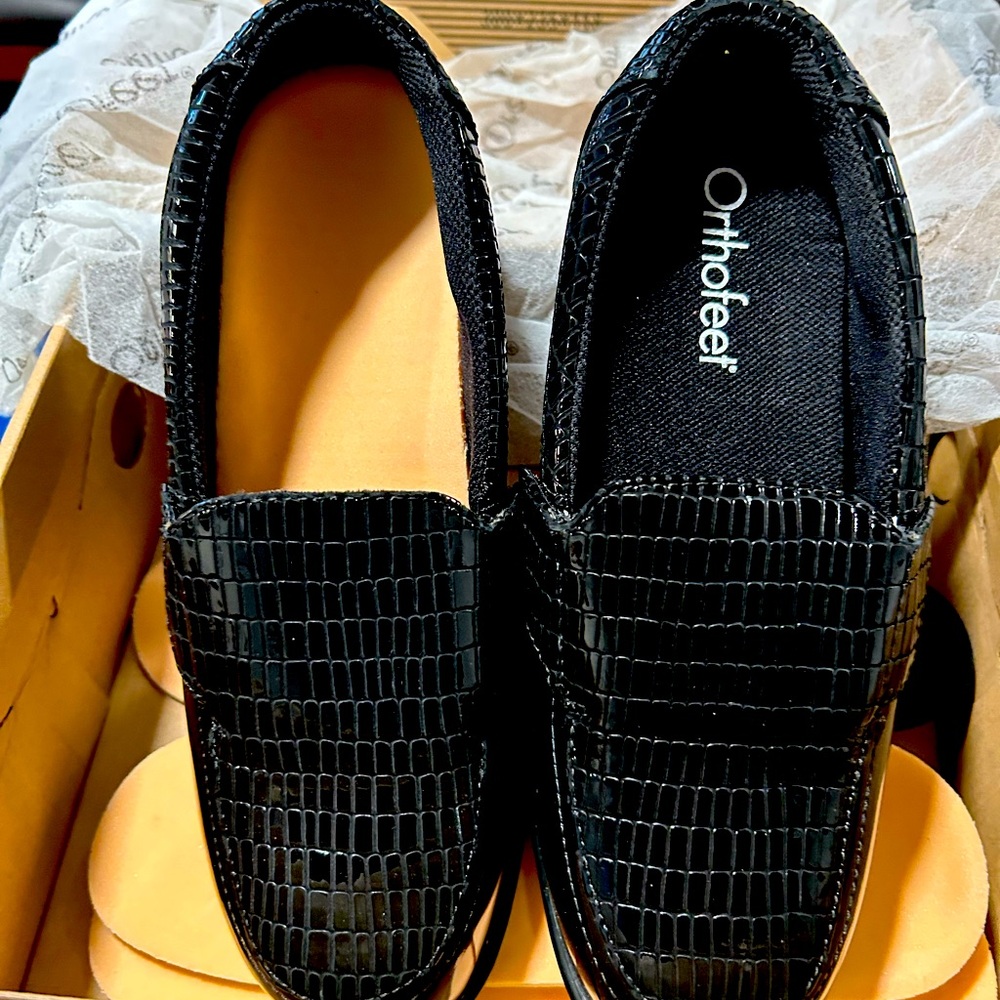 Oththofeet